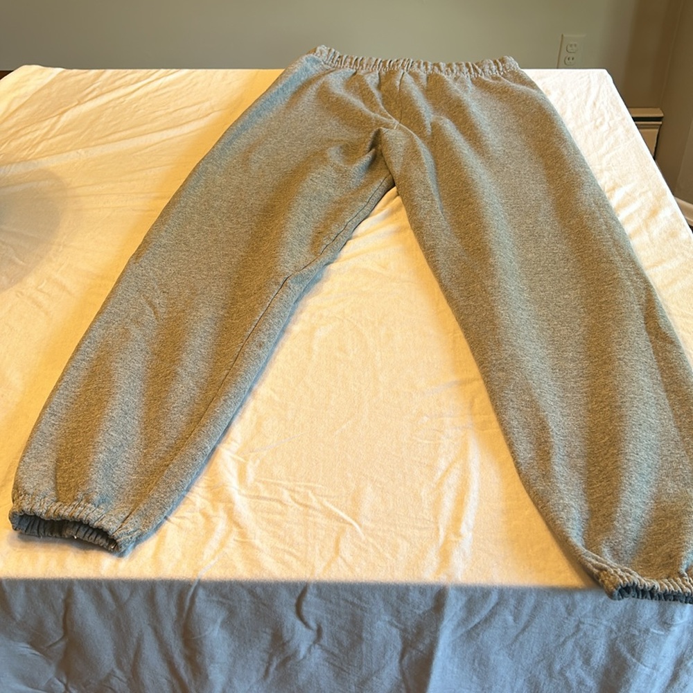 Custom Ohio State Sweatpants - Picture 5 of 6